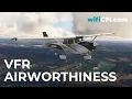 Download Lagu VFR Airworthiness Requirements