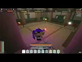 Single input ritual cast Deepwoken