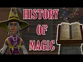 Wizard101 - The Lore You Know Locations