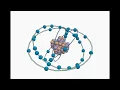 Krypton Atom by Ellie
