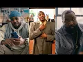 AT T Commercial 2024 Carmelo Anthony Kendrick Perkins and TJ Ford Boxy Boy March Madness Ad Review