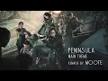 Peninsula (2020) : Main Theme (Unreleased) by Moote