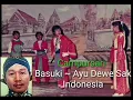 Basuki ~ Ayu Dewe Sak Indonesia ( Campur Sari 1998 )