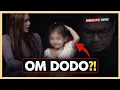 Lagu RIDWAN KAMIL⁉️ Anak Aura Kasih Keceplosan Sebut “Om Dodo”, Netizen Heboh!