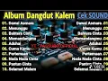 Lagu FULL ALBUM LAGU DANGDUT KALEM PILIHAN TERBAIK - CEK SOUND DANGDUT KOPLO TERBARU 2025 | BASS EMPUK