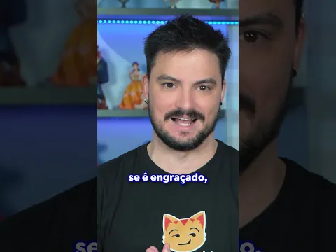 MINHA AVÓ...