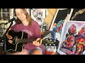 Lost Cause - Beck Cover