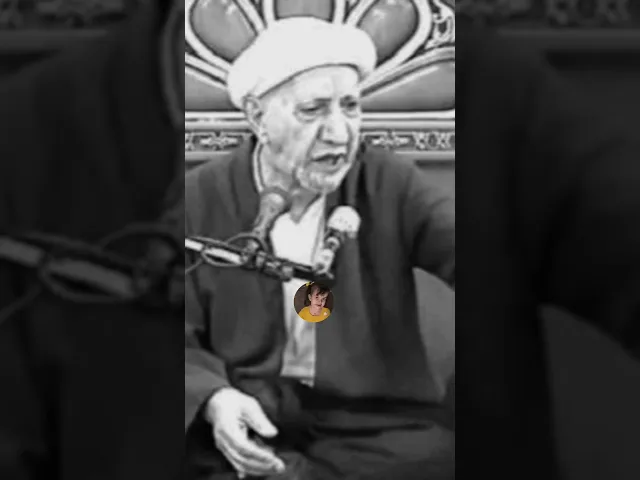 ⁣وعسى ان تكرهو شيء.. 🙏❤||شيخ أحمد الوائلي