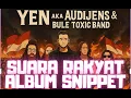 Download Lagu YEN aka Audijens \u0026 Bule Toxic Band - \