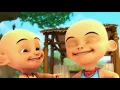 KUN ANTA : UPIN \u0026 IPIN