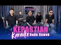 Download Lagu Karaoke Tanpa Vokal | KEPASTIAN - NOER HALIMAH | Nada Cewek/Wanita | Lirik \u0026 Musik Jernih