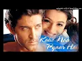 kaho na pyaar hai Ritik hindi song TS seduction