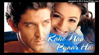 kaho na pyaar hai Ritik hindi song TS seduction