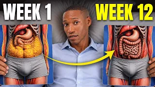 The First Hour After Waking Decides Your Cortisol Belly