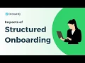 Digitize your employee onboarding process