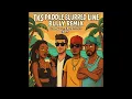 TKS 2G - Paddle feat. Maureen remix  tiktok (blurred line )