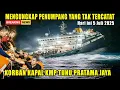 Download Lagu TRAGEDI MANIFEST KAPAL KMP TUNU PRATAMA JAYA: MENGUNGKAP PENUMPANG YANG TAK TERCATAT