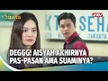 Download Lagu Apakah Aisyah Akan Balik Ke Rumah Suaminya Lagi?! | Berbagi Suami The Series Eps 55 (FULL)