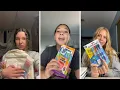 Back To School Haul Part 29 TikTok Compilation School Haul
