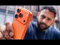 Download Lagu iPhone 17 Pro Review - Something’s Missing