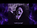 SXMPRA - Just Another Rap Song [Chopped & Screwed] PhiXioN