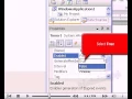 Visual Basic NET User Control