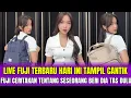 Download Lagu LIVE FUJI TERBARU HARI INI TAMPIL CANTIK❗FUJI CERITAKAN TENTANG SESEORANG BERI DIA TAS DULU‼️