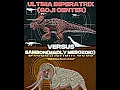 Download Lagu Ultima Imperatrix(Goji Center) vs Samson(madly mesozoic) #fyp