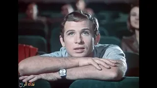 رقصة من فيلم غرام فى الكرنك دندنها