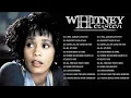 Lagu Whitney Houston Greatest Hits Full Album Whitney Houston Best Song Ever All Time
