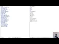Emacs buffer and window management