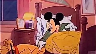 حلقات كرتون ميكي ماوس و بلوتو V S Mickey Mouse Pluto Cartoon 