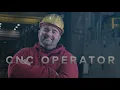 Heartland Fabrication - CNC Operator