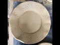 Dollar Store Circle Templates Part 1