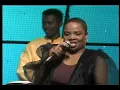 Patricia Majalisa: Hlukana Nami