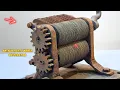 Noodles Machine Restoration - We Are Making Homemade Noodles For You