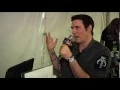 Download Lagu Ben Burnley Of Breaking Benjamin Rock On The Range Interview With 100.3 The X Rocks 2015
