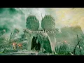 Elden Ring - Stormveil Castle Stormveil Cliffside