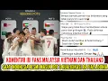 Download Lagu Komentar Iri Fans Malaysia Vietnam \u0026 Thailand Saat Indonesia Masuk Pot 3 Kualifikasi Piala Dunia R4