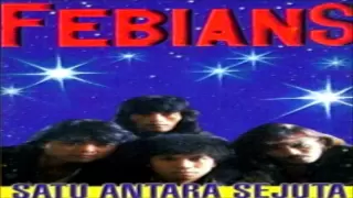 Download Febians - Penantian HQ MP3