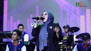 sunyi fina permata ugs channel official