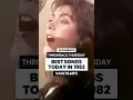Lagu BEST SONGS TODAY IN 1982 ✨THROWBACK THURSDAY #music #80s