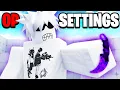 How To Knife like a PRO Roblox Rivals