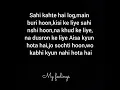Download Lagu Han Mai bhut buri hu.😔😭#like #sad #status #viral #broken #hearttouching
