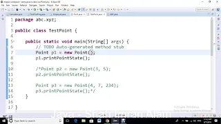 Lecture 5 constructor introduction to inheritance introduction to wrapper classes default values