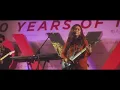 Try - Caren Tevanny