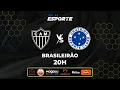 Download Lagu ATLÉTICO-MG X CRUZEIRO - AO VIVO | CAMPEONATO BRASILEIRO – 15/10/2025