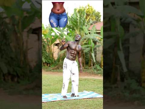 Quick standing core workout at home. 🏠⚡️#absworkout #sixpack # #strongabs #fyp #viral