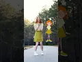 Dancing Redhead Cartoon Characters Part 22 ZOEY BATTLES THE