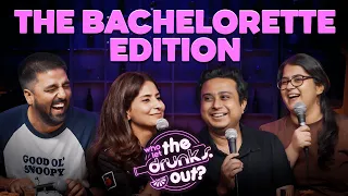 Who Let The Drunks Out | Ep 5 Ft: @AnirbanDasgupta5 @ShreejaChaturvedi @chaubeypratyush